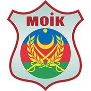 米爾姆甘FK