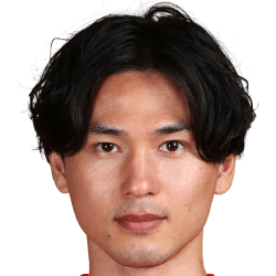 南野拓實