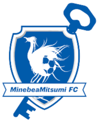 橫河武藏野FC