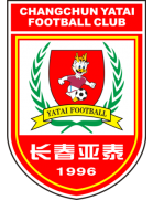 大連英博U21