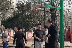 人送外號(hào)朝陽(yáng)約基奇！這是不是周杰倫眼中的自己？