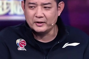 鞏曉彬：陶漢林身體好，但腦袋想小孩一樣說(shuō)完就忘