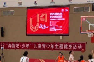 最后1.5秒絕殺！投進(jìn)絕殺后這姑娘冷靜的讓人可怕...