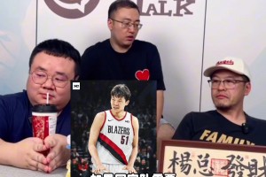 楊毅直言：不希望楊瀚森回來打亞洲杯，八月份他需要休息和訓(xùn)練